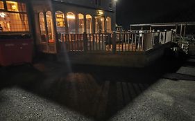 The Fountain Hotel